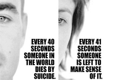 Suicide Prevention