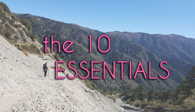 10-essentials