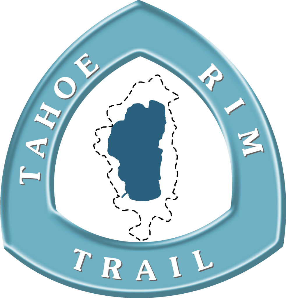 Tahoe Rim Trail Logo